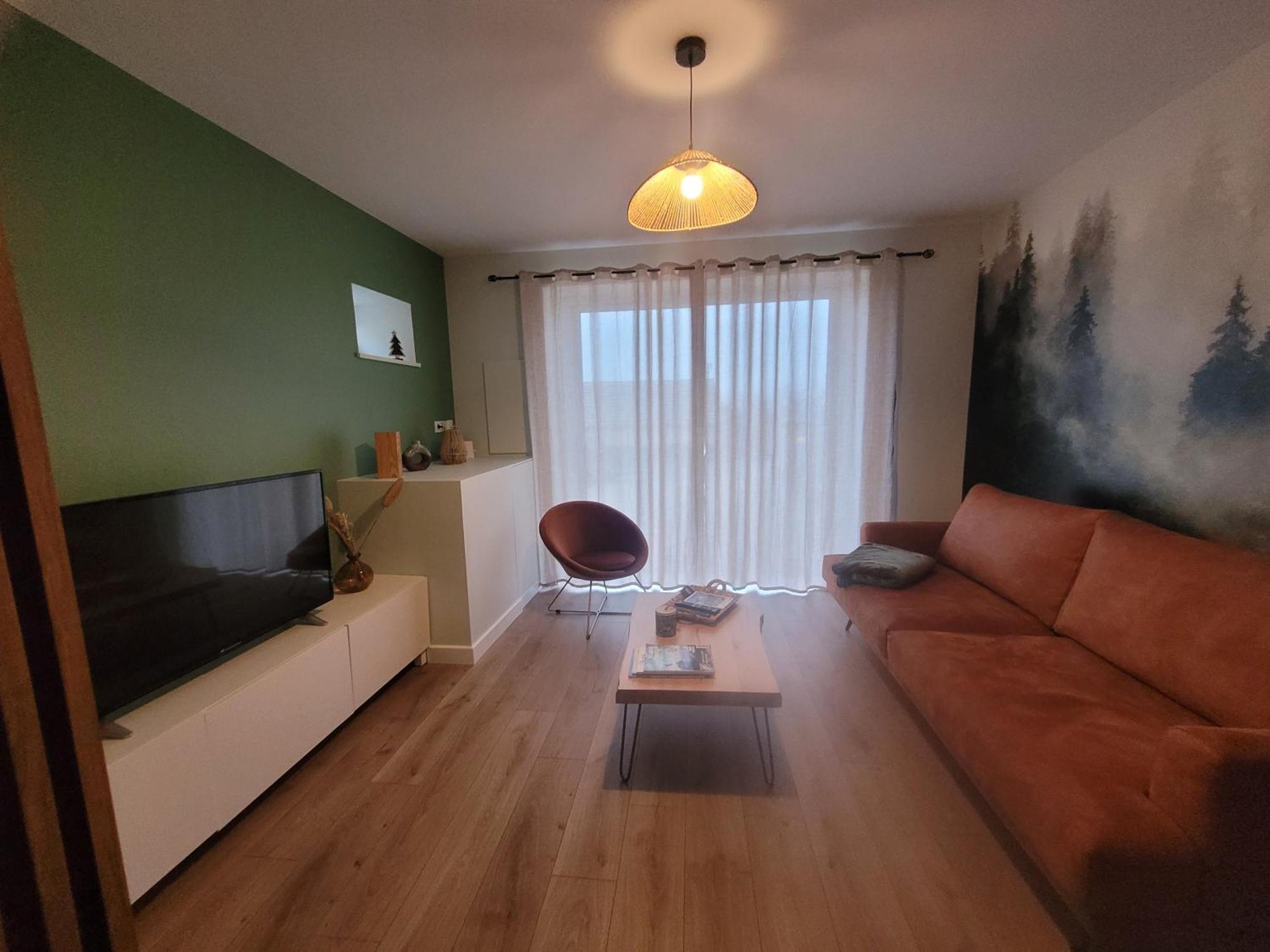 Ferienhaus L'alambic A Martial Menetru-le-Vignoble