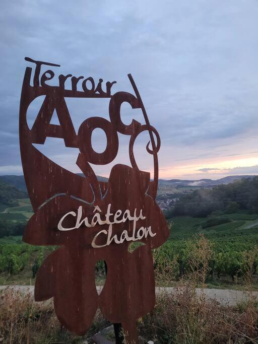 Ferienhaus L'alambic A Martial Menetru-le-Vignoble