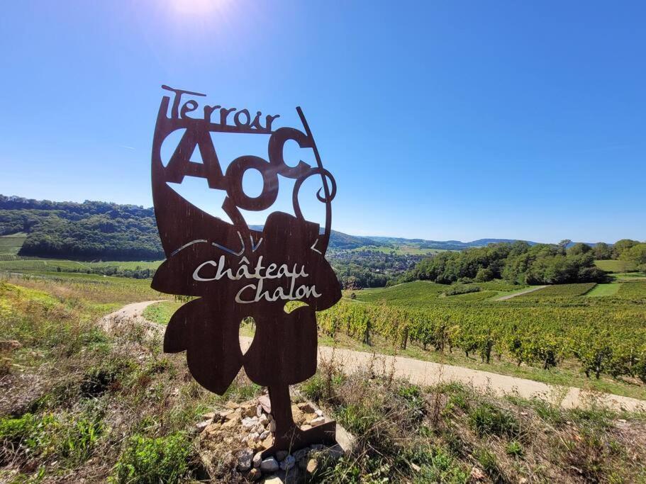 L'alambic A Martial