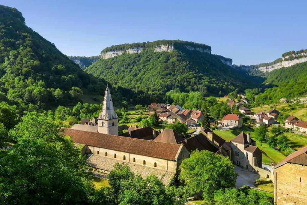 L'alambic A Martial * Menetru-le-Vignoble